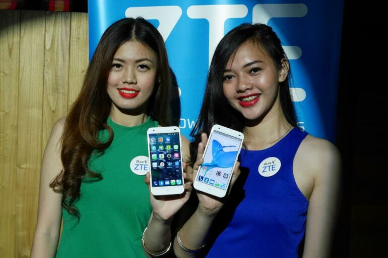 zte blade s6 1