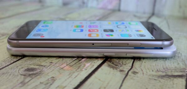 zte blade s6 iphone 6 samping zte blade s6 iphone 6 samping