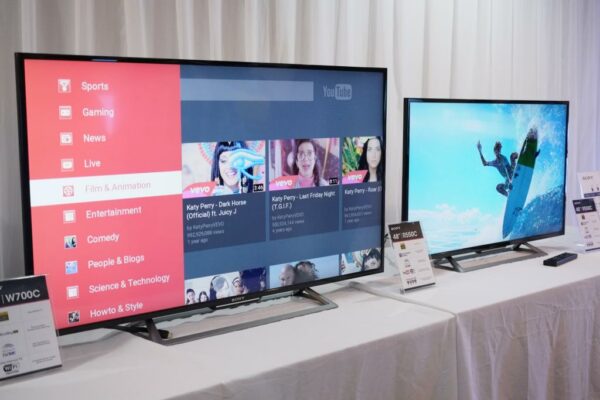 BRAVIA 3 BRAVIA 3