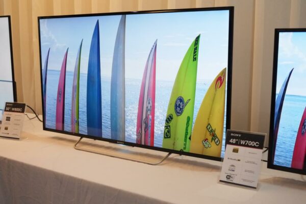 BRAVIA 5 BRAVIA 5