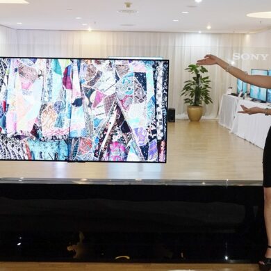 BRAVIA 7