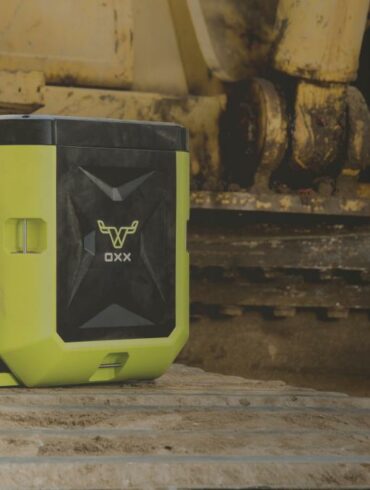 COFFEEBOXX: Mesin Pembuat Kopi Super Tangguh 32 COFFEEBOXX 1