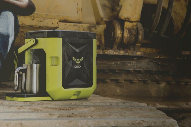 COFFEEBOXX 1