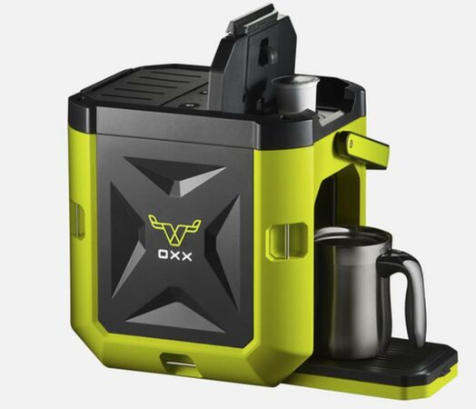 COFFEEBOXX 3 COFFEEBOXX 3