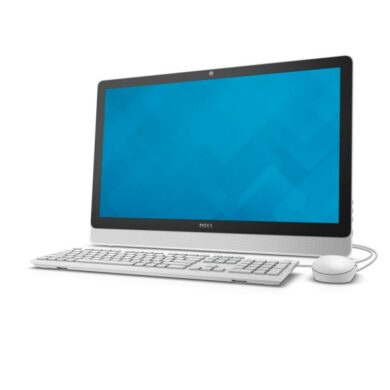 Dell inspiron 24 seri 3000 1
