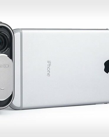 DxO ONE 5 DxO ONE 5