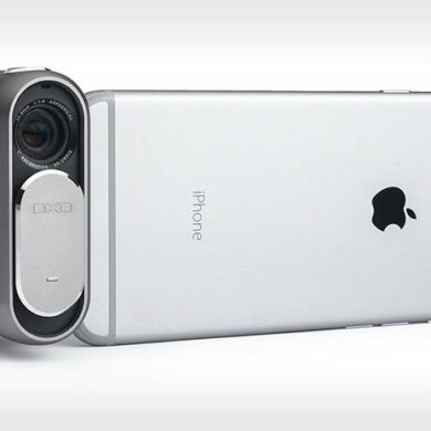 DxO ONE 5