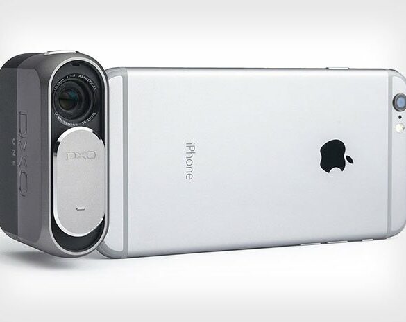 DxO ONE 5