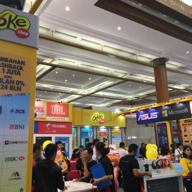 Foto Booth Okeshop ICS 2015 Foto Booth Okeshop ICS 2015