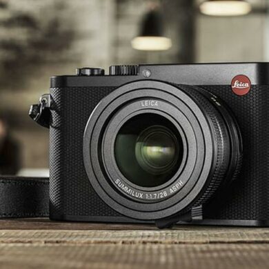 Leica Q 1