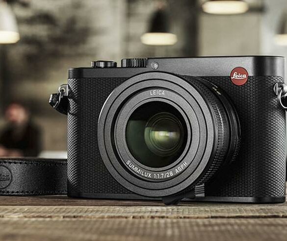 Leica Q 1
