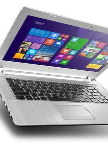 Lenovo Z40 1 Lenovo Z40 1