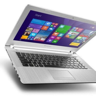 Lenovo Z40 1