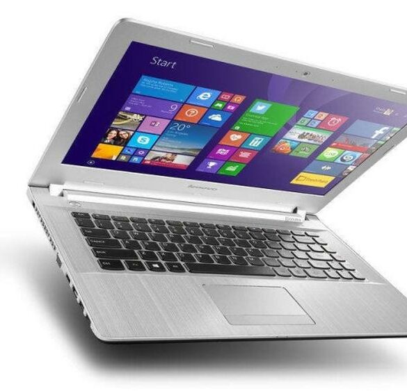 Lenovo Z40 1 Lenovo Z40 1