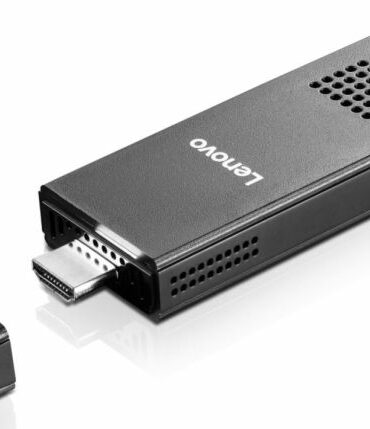 Lenovo idacentre stick 300 1