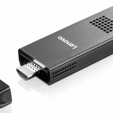 Lenovo idacentre stick 300 1