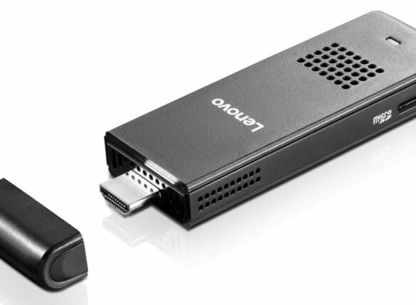 Lenovo idacentre stick 300 1