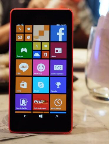 Lumia 540 1 Lumia 540 1