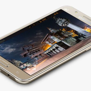 Samsung Galaxy J7 Samsung Galaxy J7