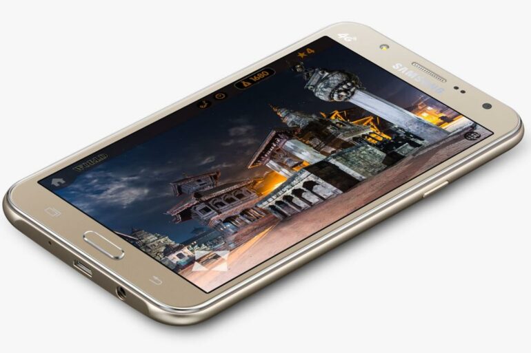 Samsung Galaxy J7
