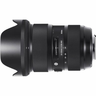 Sigma 24 35mm 1