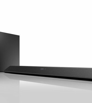 Sony HTCT380
