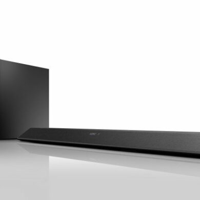 Sony HTCT380