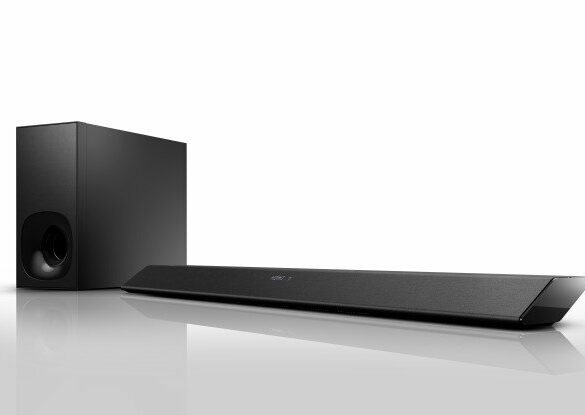 Sony HTCT380