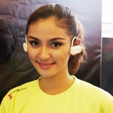 Sony Smart B Trainer 1