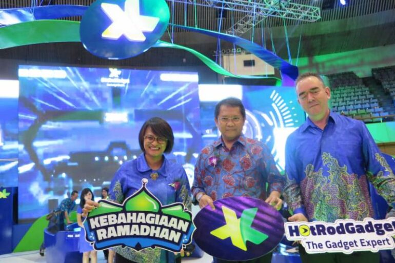 XL ICS 2015