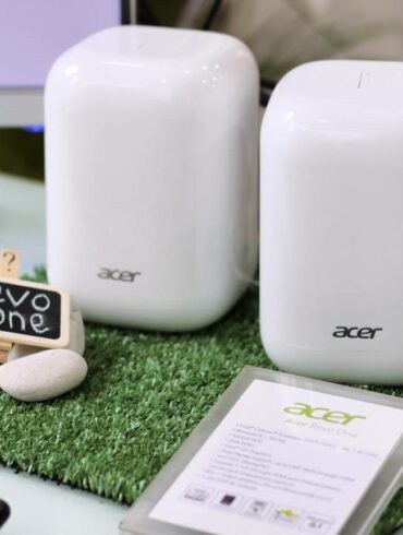 acer revo one launch acer revo one launch