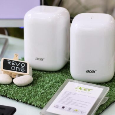 acer revo one launch acer revo one launch
