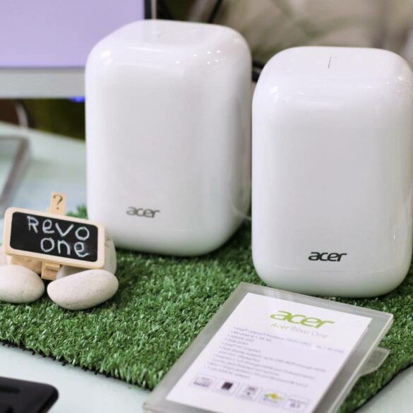 acer revo one launch