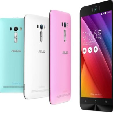 asus zenfone selfie 1