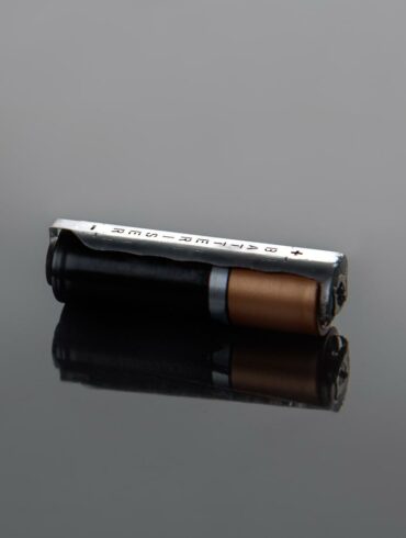 batteriser 1