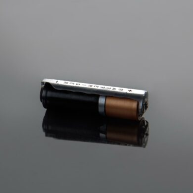 batteriser 1
