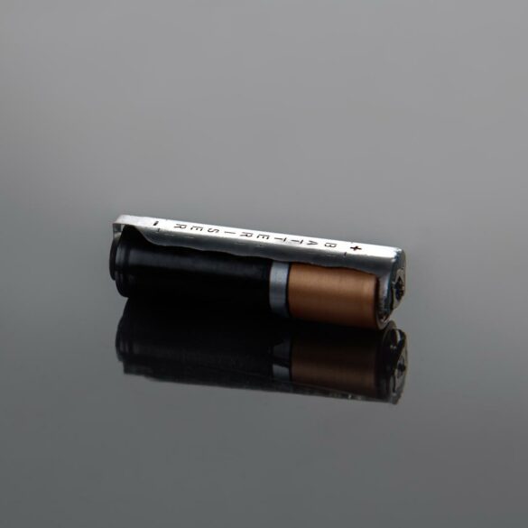 Batteriser: Hidupkan Kembali Baterai Bekas 23 batteriser 1