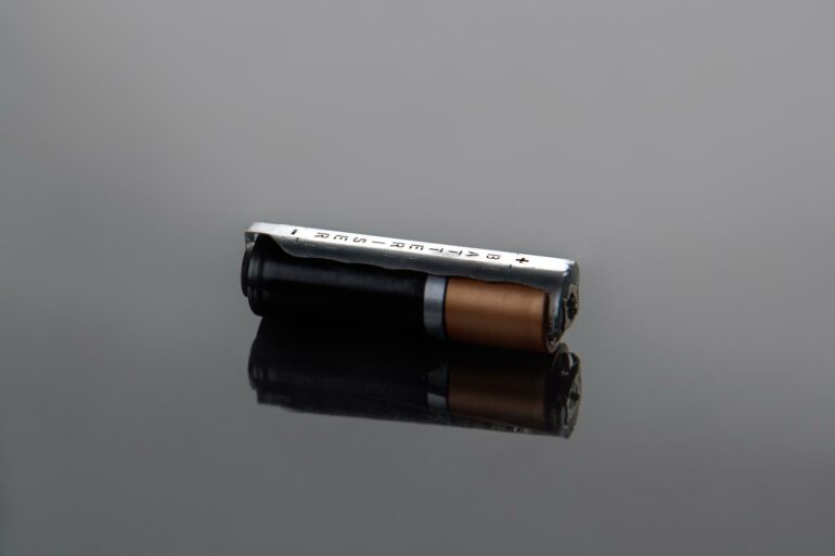 batteriser 1 batteriser 1