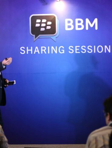BlackBerry Tawarkan Diskon Khusus Melalui BBM Money 26 bbm money