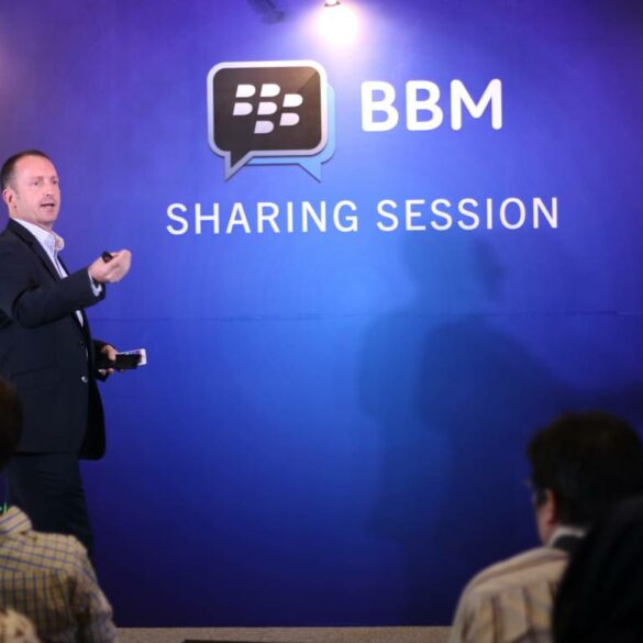 BlackBerry Tawarkan Diskon Khusus Melalui BBM Money 21 bbm money