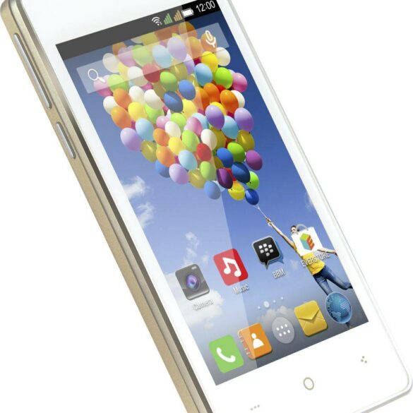 Evercoss Luncurkan Winner T, Android Quad-Core Seharga 700 Ribuan 23 evercoss winner t 1