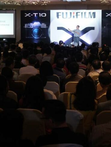 fuji xt10 launch day workshop