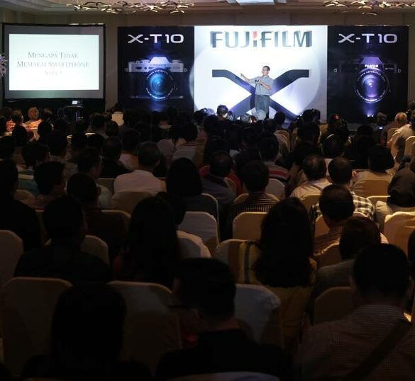 fuji xt10 launch day workshop