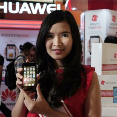 huawei 2