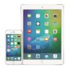iPhone6 iPadAir2 iOS9 PRINT