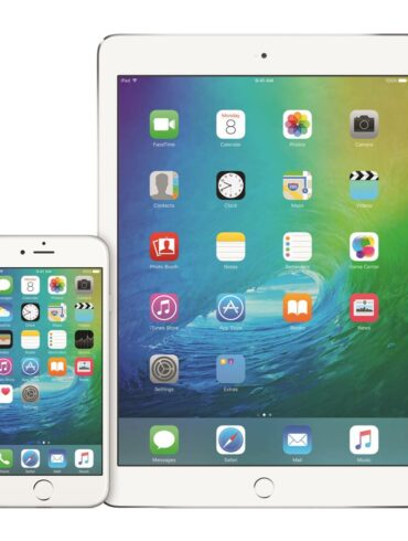 Inilah 9 Kehebatan Baru Yang Dimiliki Apple iOS 9 29 iPhone6 iPadAir2 iOS9 PRINT