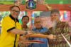 indosat ragunan Zoo1