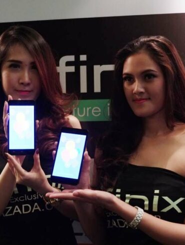 infinix 2