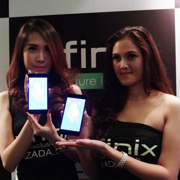 Tawarkan Ketahanan Baterai 2 Hari, Infinix Ramaikan Pasar Smartphone Indonesia 19 infinix 2