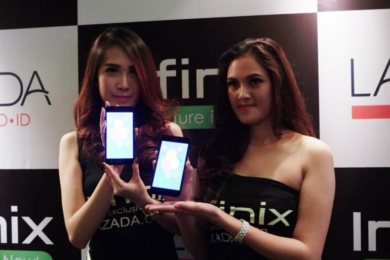 infinix 2